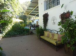 Fawlty Towers Guest House