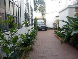 Fawlty Towers Guest House