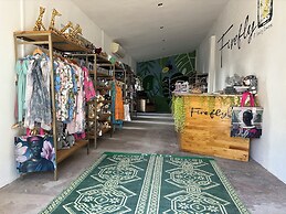 Fawlty Towers Guest House