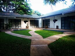 Fawlty Towers Guest House