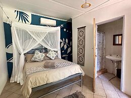 Fawlty Towers Guest House