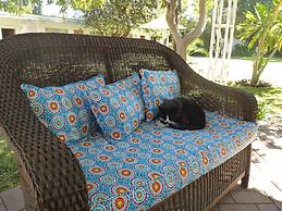 Fawlty Towers Guest House