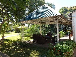 Fawlty Towers Guest House