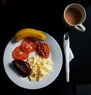 Fawlty Towers Guest House