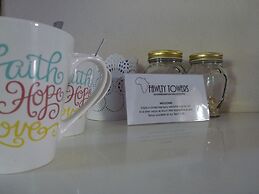 Fawlty Towers Guest House