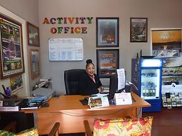 Fawlty Towers Guest House