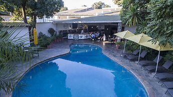 Fawlty Towers Guest House