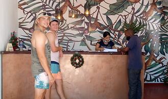 Fawlty Towers Guest House