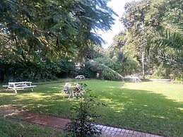 Fawlty Towers Guest House