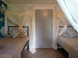 Fawlty Towers Guest House