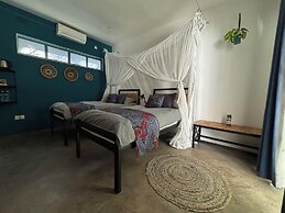 Fawlty Towers Guest House