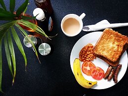 Fawlty Towers Guest House