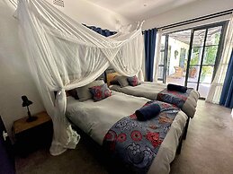 Fawlty Towers Guest House