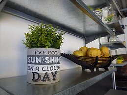 Fawlty Towers Guest House