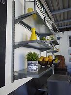 Fawlty Towers Guest House