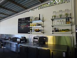 Fawlty Towers Guest House