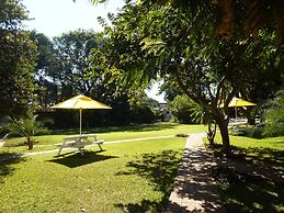 Fawlty Towers Guest House