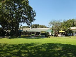 Fawlty Towers Guest House