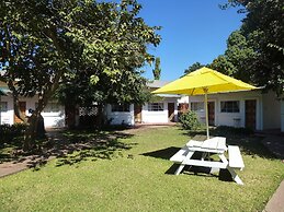 Fawlty Towers Guest House