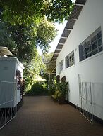 Fawlty Towers Guest House