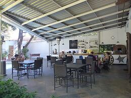 Fawlty Towers Guest House