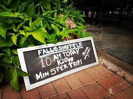 Fawlty Towers Guest House