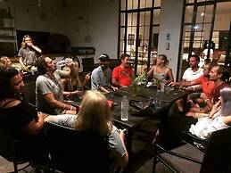 Fawlty Towers Guest House