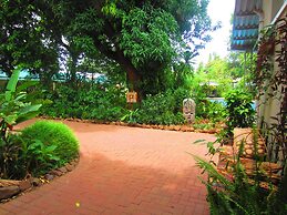 Fawlty Towers Guest House