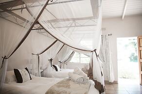 Fawlty Towers Guest House