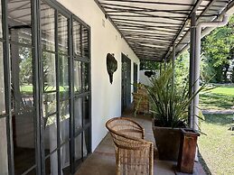 Fawlty Towers Guest House