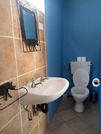 Fawlty Towers Guest House