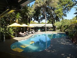 Fawlty Towers Guest House