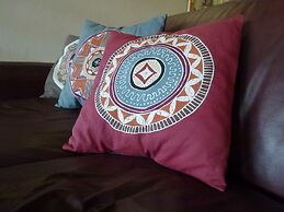 Fawlty Towers Guest House