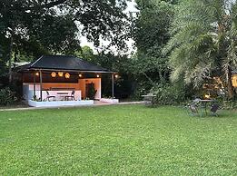 Fawlty Towers Guest House