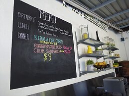 Fawlty Towers Guest House