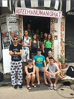 Hotel Hanuman Ghat