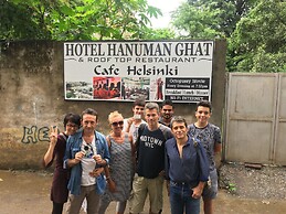 Hotel Hanuman Ghat