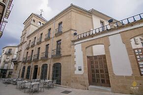 Hotel Palacio de Úbeda 5 G.L.