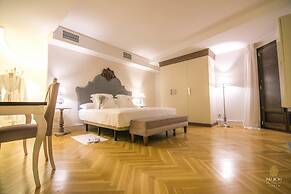 Hotel Palacio de Úbeda 5 G.L.