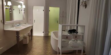Hotel Palacio de Úbeda 5 G.L.