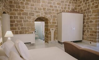 Hotel Palacio de Úbeda 5 G.L.