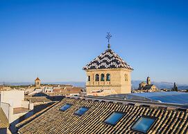 Hotel Palacio de Úbeda 5 G.L.