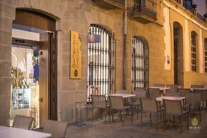Hotel Palacio de Úbeda 5 G.L.