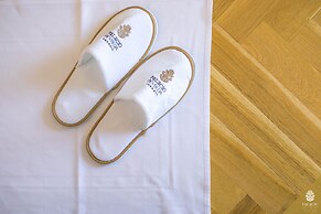 Hotel Palacio de Úbeda 5 G.L.