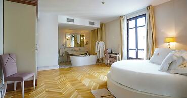 Hotel Palacio de Úbeda 5 G.L.