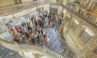 Hotel Palacio de Úbeda 5 G.L.