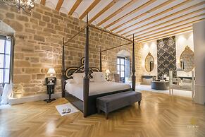 Hotel Palacio de Úbeda 5 G.L.