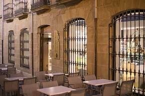 Hotel Palacio de Úbeda 5 G.L.