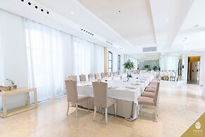 Hotel Palacio de Úbeda 5 G.L.