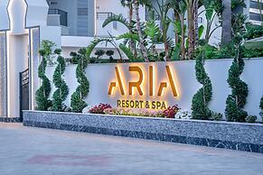 Aria Resort & Spa